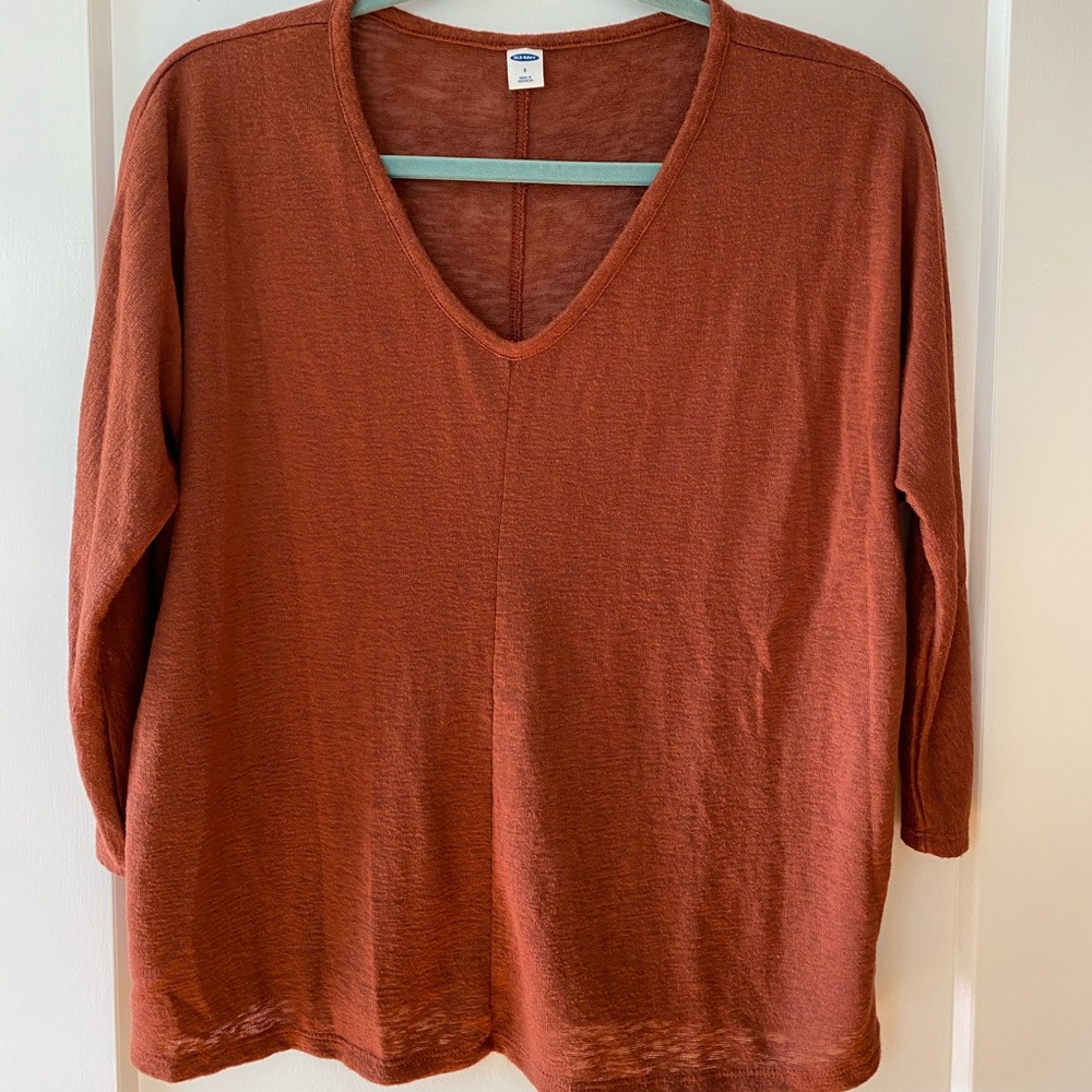Rust Top